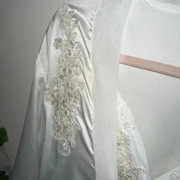 Linea Donatella Lingerie Set NWT - Picture 9 of 11